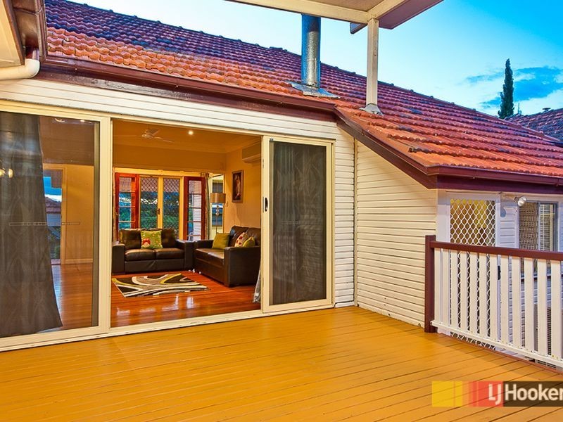 26 Pelton Street, Aspley QLD 4034