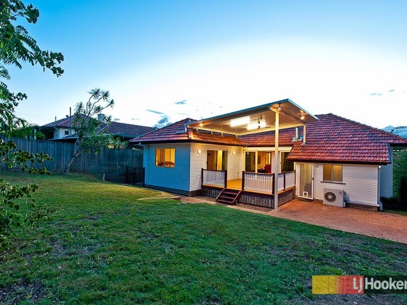 26 Pelton Street, Aspley QLD 4034