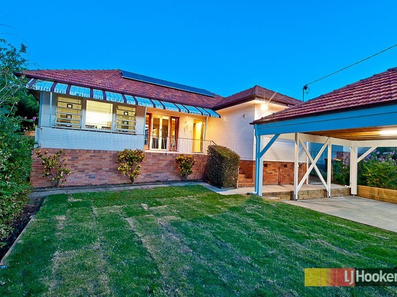 26 Pelton Street, Aspley QLD 4034