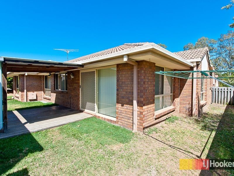 53 Kakadu Circuit, Zillmere QLD 4034
