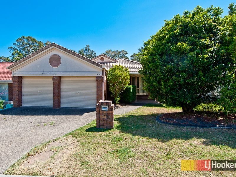 53 Kakadu Circuit, Zillmere QLD 4034