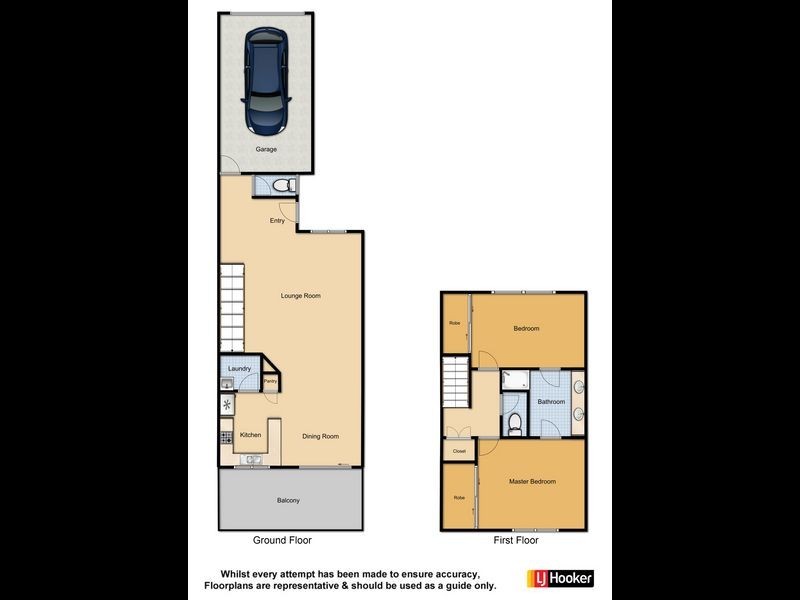 3/48 Enborisoff Street, Taigum QLD 4018