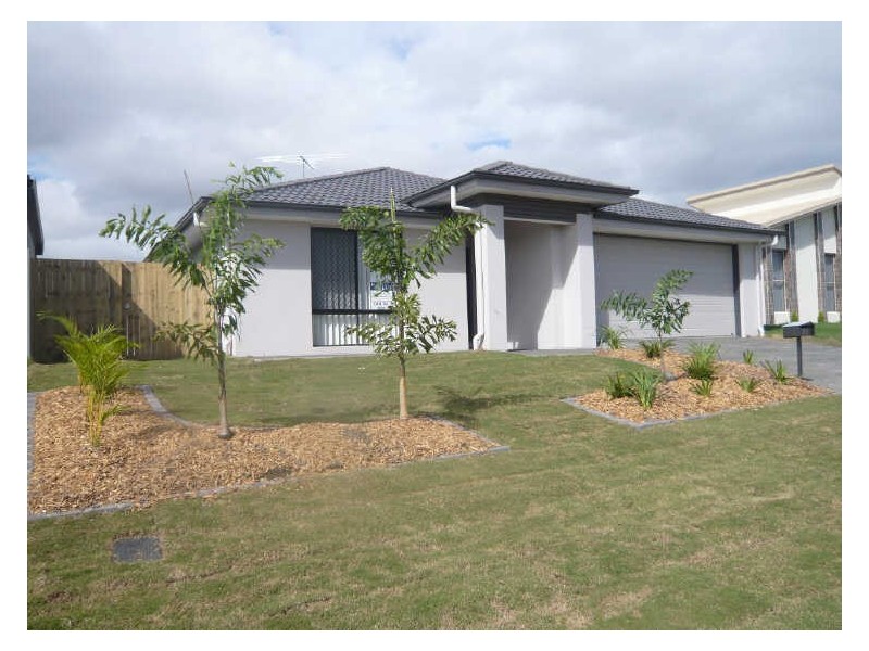 22 MacDonald Place, Carseldine QLD 4034