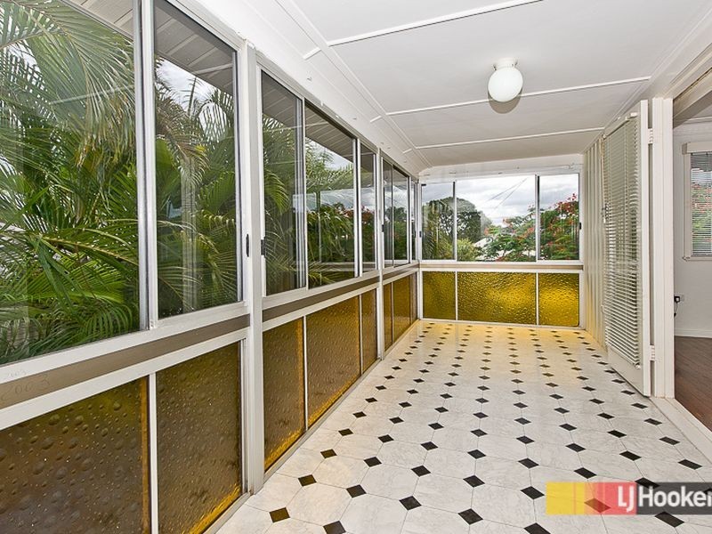 49 Gearside Street, Everton Park QLD 4053