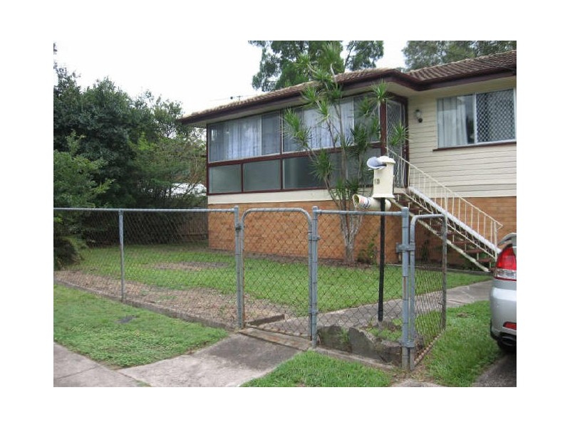 105 Mawson Street, Stafford Heights QLD 4053