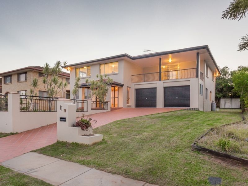 11 Talgai Street, Bracken Ridge QLD 4017