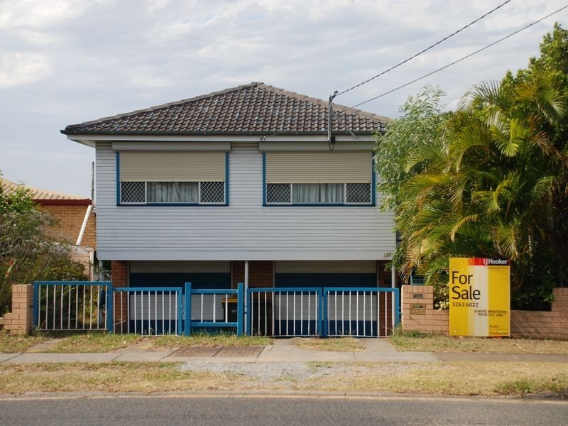 477 Rode Road, Chermside QLD 4032