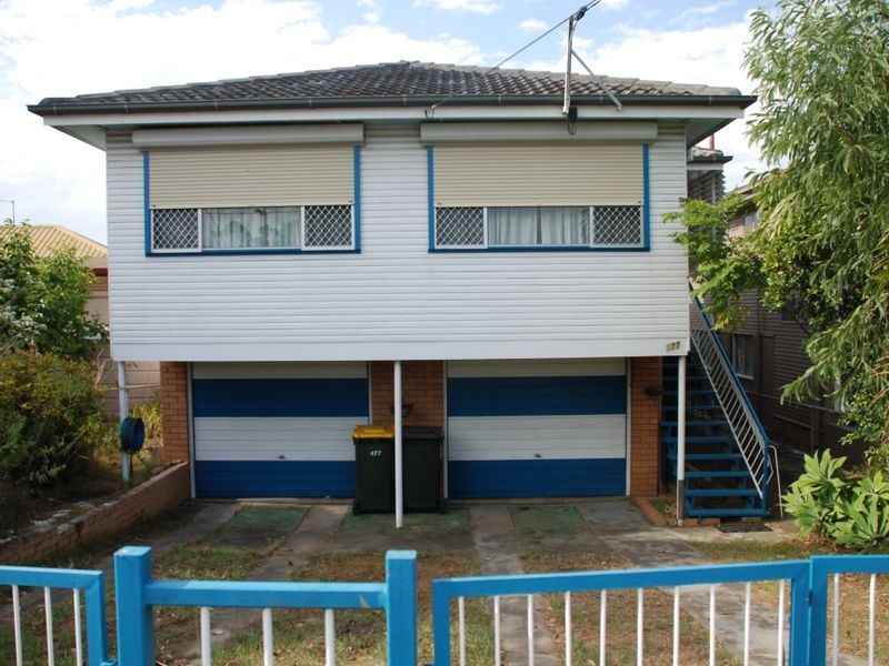 477 Rode Road, Chermside QLD 4032
