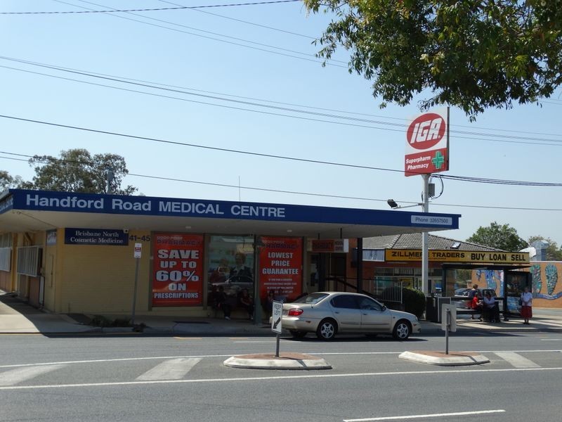 4/16 Pretoria Street, Zillmere QLD 4034