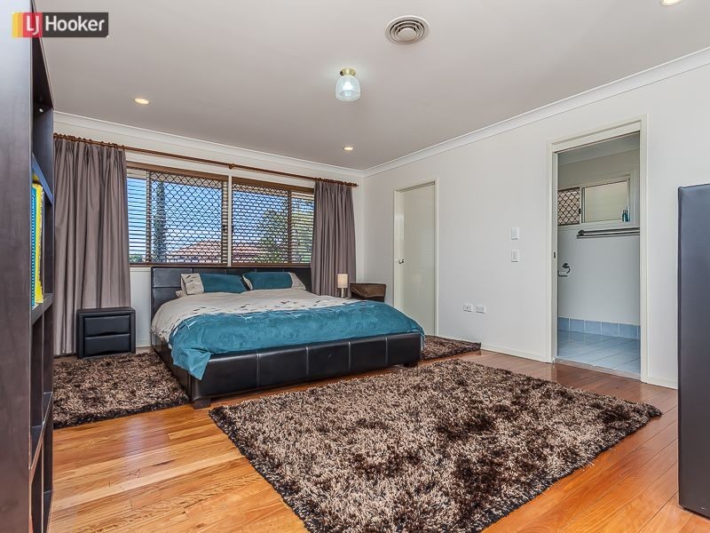 15 Aquarius Place, Bridgeman Downs QLD 4035