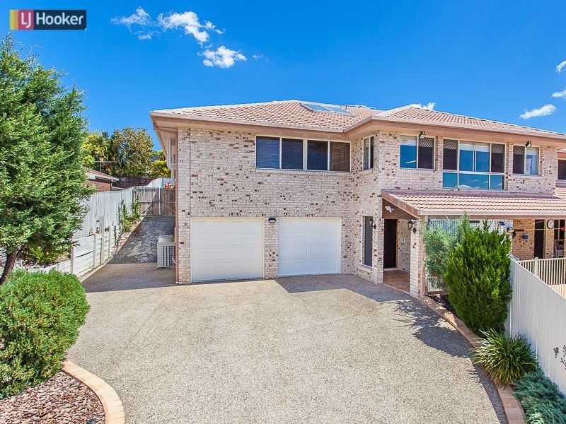 15 Aquarius Place, Bridgeman Downs QLD 4035