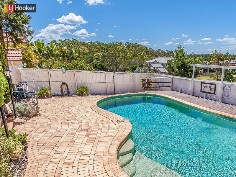 15 Aquarius Place, Bridgeman Downs QLD 4035