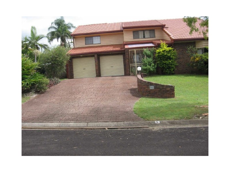 2 Hawera Court, Aspley QLD 4034