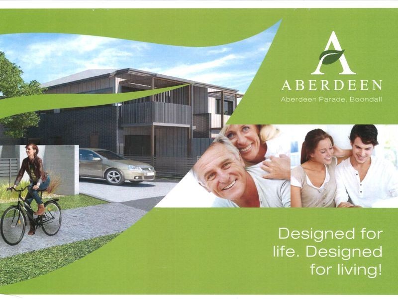 247 Aberdeen Parade, Boondall QLD 4034