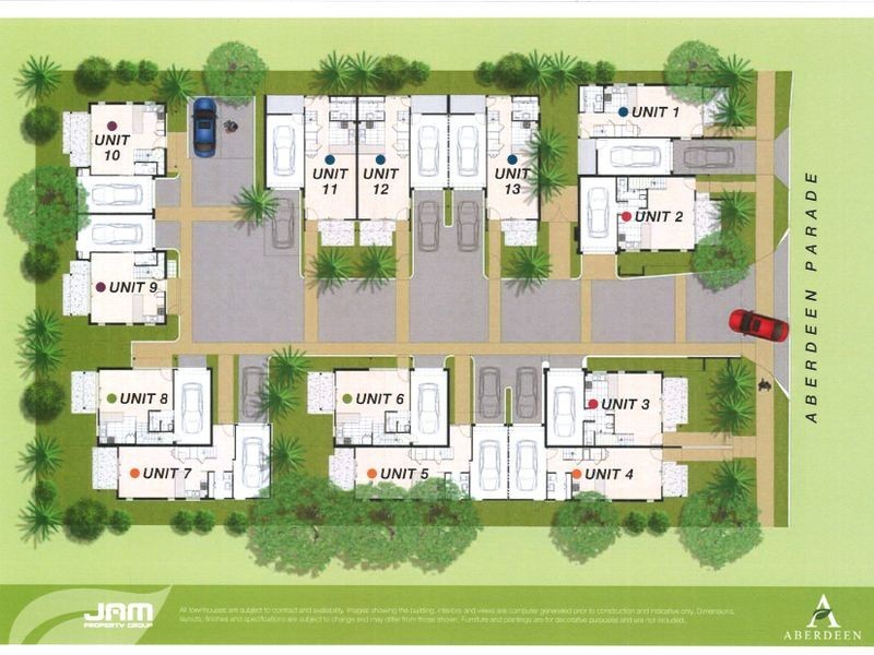 247 Aberdeen Parade, Boondall QLD 4034