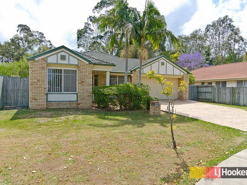 9 Accolade Place, Carseldine QLD 4034