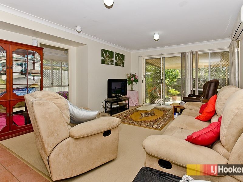 9 Accolade Place, Carseldine QLD 4034