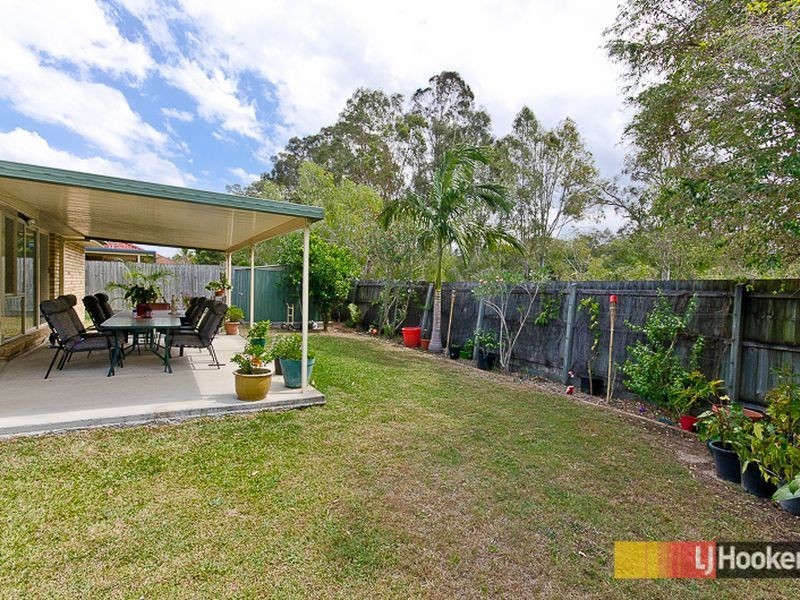9 Accolade Place, Carseldine QLD 4034