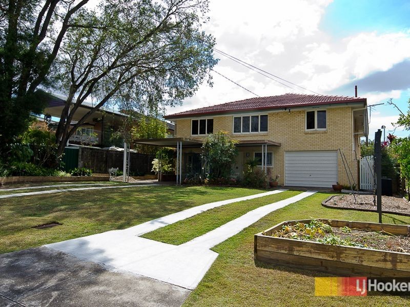 17 Kurago Street, Chermside West QLD 4032
