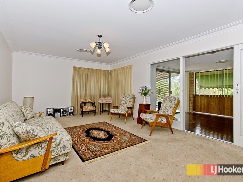 17 Kurago Street, Chermside West QLD 4032