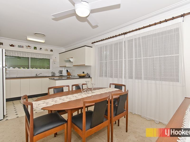 17 Kurago Street, Chermside West QLD 4032