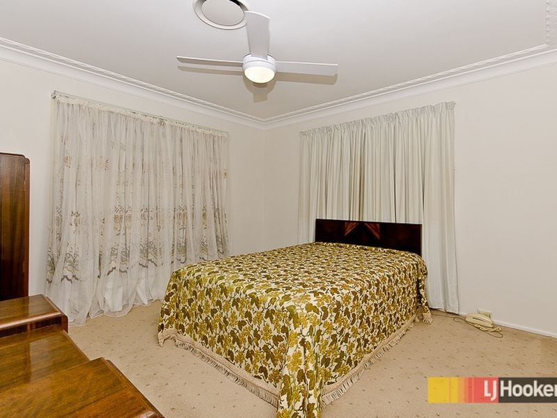 17 Kurago Street, Chermside West QLD 4032