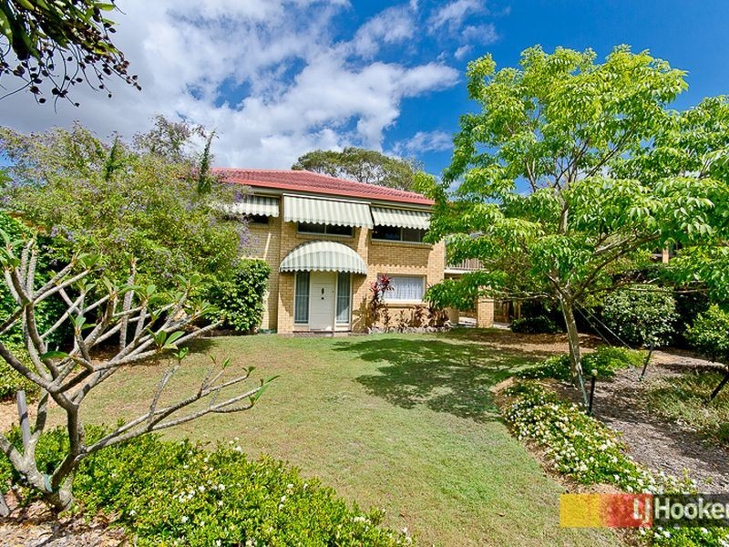 17 Kurago Street, Chermside West QLD 4032