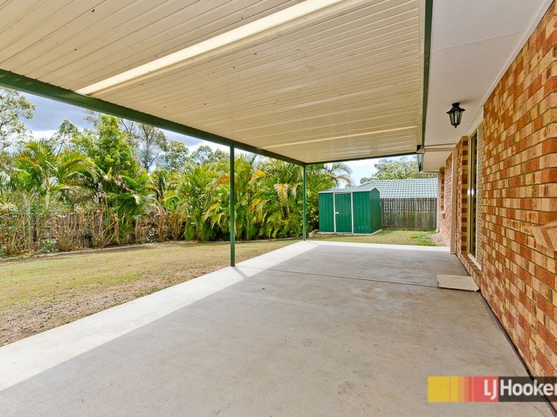 14 Tonnere Court, Eatons Hill QLD 4037