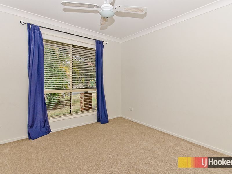14 Tonnere Court, Eatons Hill QLD 4037