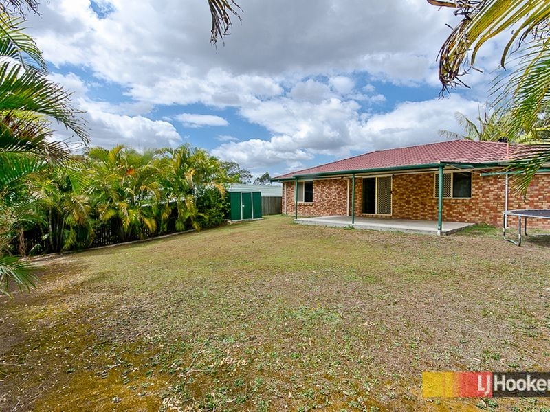 14 Tonnere Court, Eatons Hill QLD 4037
