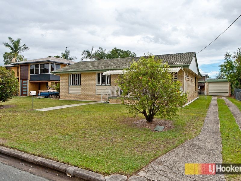 21 Colorado Crescent, Albany Creek QLD 4035