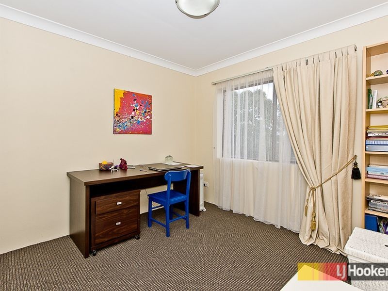 6/25 Rose Lane, Gordon Park QLD 4031