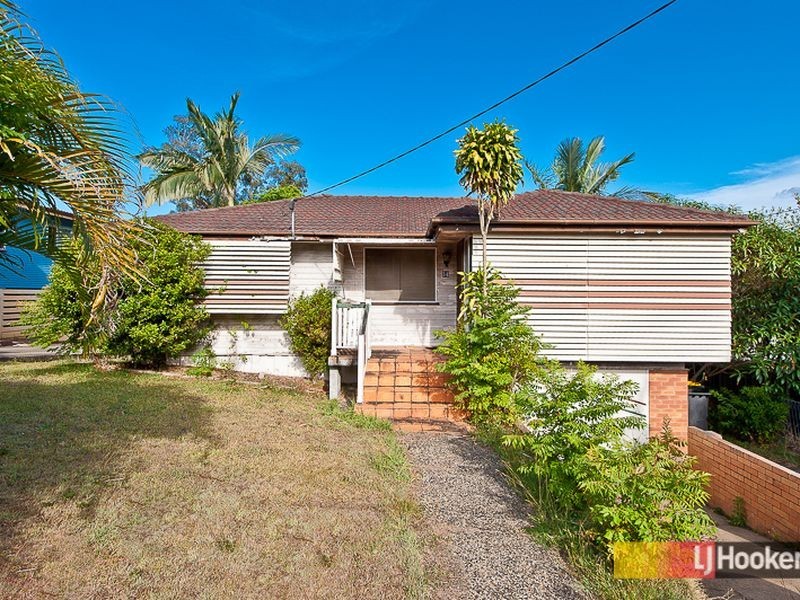 34 Knutsford Street, Chermside West QLD 4032