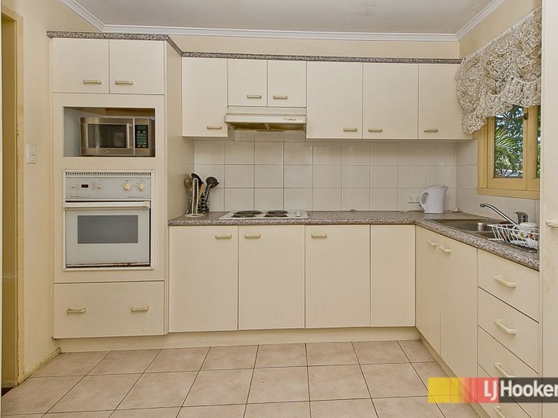 34 Knutsford Street, Chermside West QLD 4032