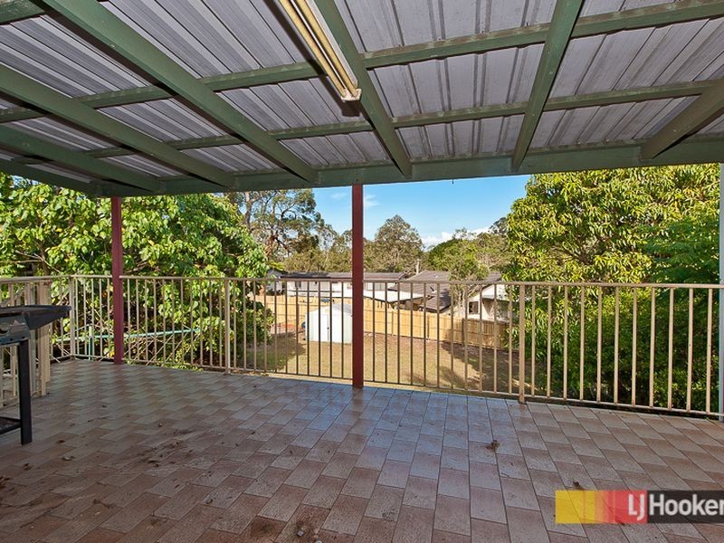 34 Knutsford Street, Chermside West QLD 4032