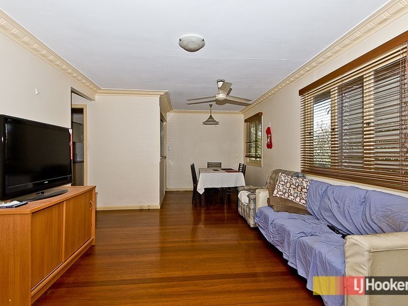 34 Knutsford Street, Chermside West QLD 4032