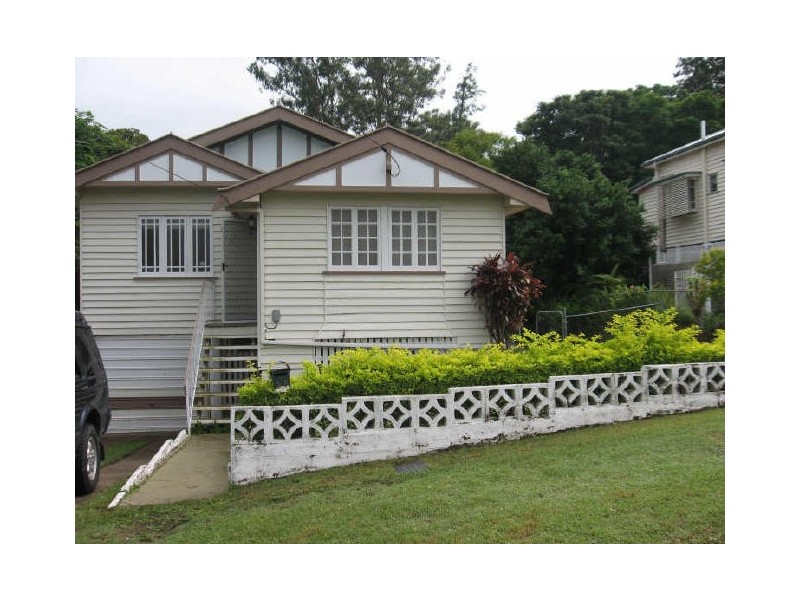 59 Hall Street, Alderley QLD 4051