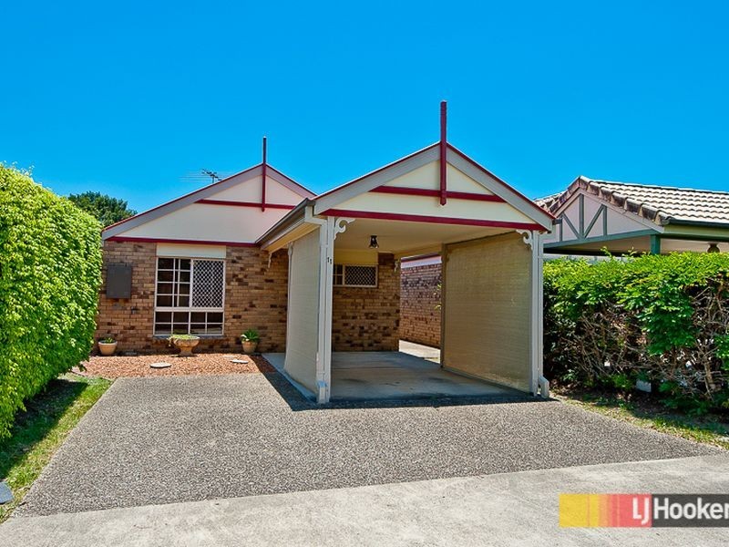 11/6 Desert Willow Way, Fitzgibbon QLD 4018