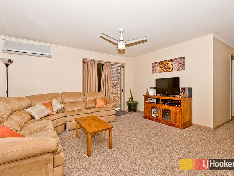 11/6 Desert Willow Way, Fitzgibbon QLD 4018