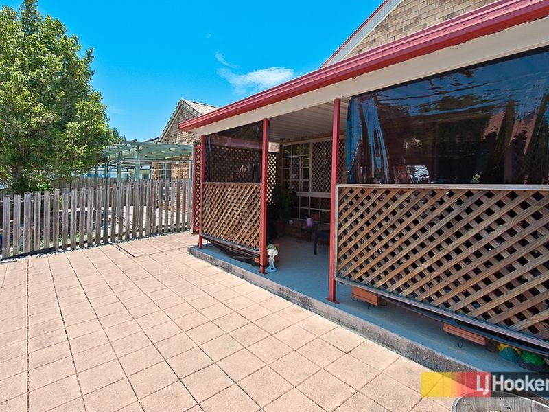 11/6 Desert Willow Way, Fitzgibbon QLD 4018