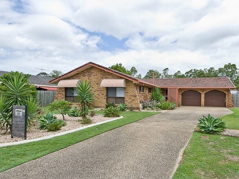 26 Treviso Street, Carseldine QLD 4034