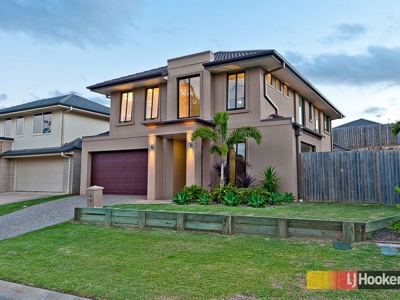 42 Vanilla Avenue, Griffin QLD 4503