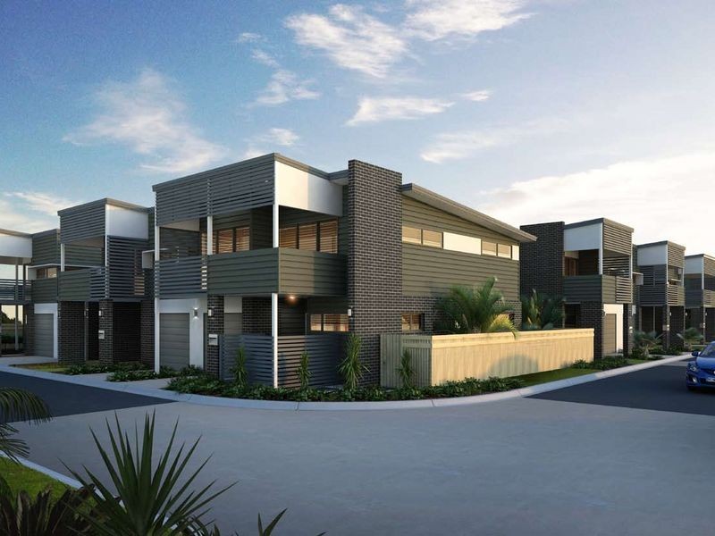 216 Dorville Road, Carseldine QLD 4034