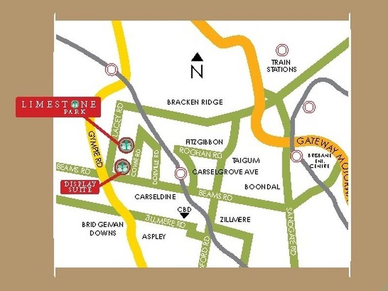 Lot 9 Sedgemoor Street, Carseldine QLD 4034