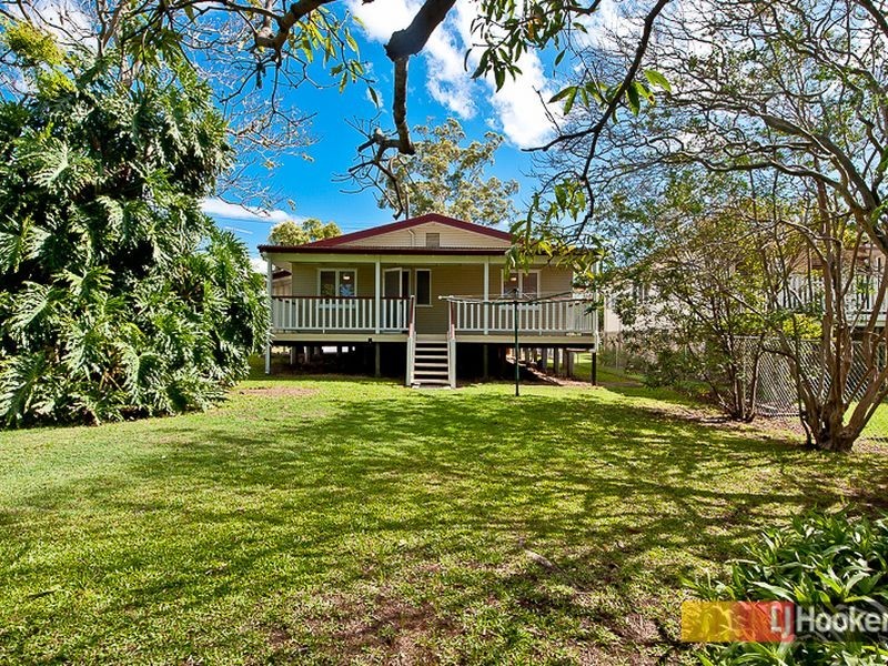 31 Weenga Street, Geebung QLD 4034