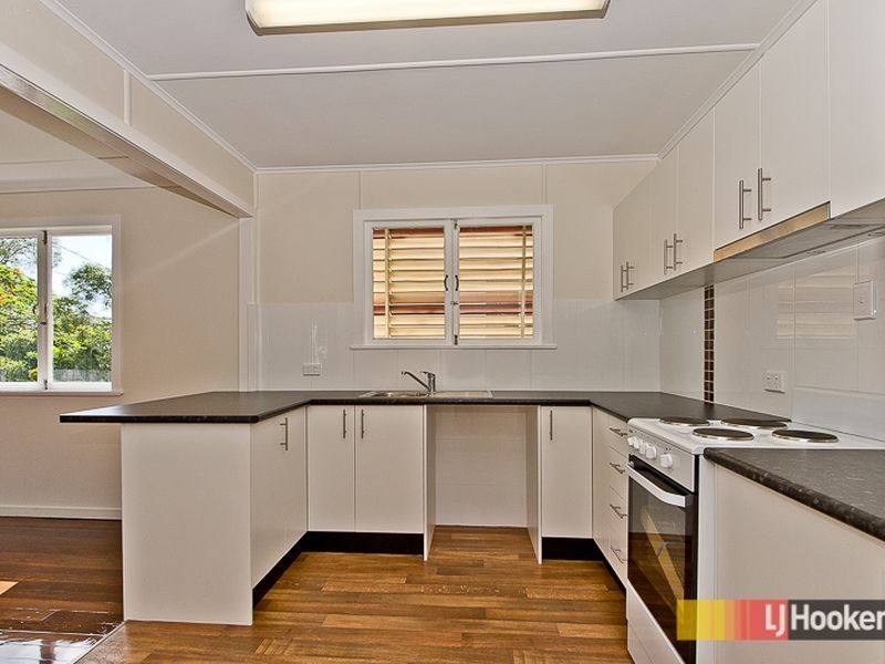 31 Weenga Street, Geebung QLD 4034