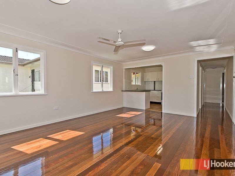 31 Weenga Street, Geebung QLD 4034