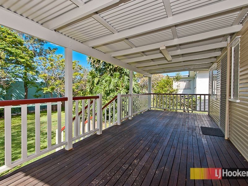 31 Weenga Street, Geebung QLD 4034