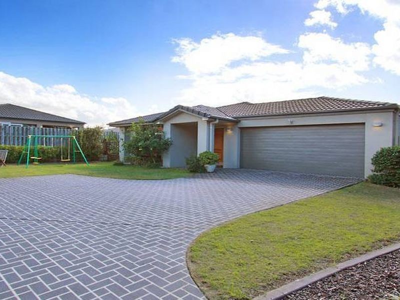 10 Nardoo Close, Carseldine QLD 4034