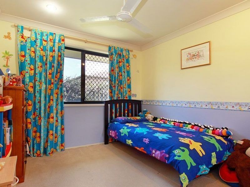 10 Nardoo Close, Carseldine QLD 4034